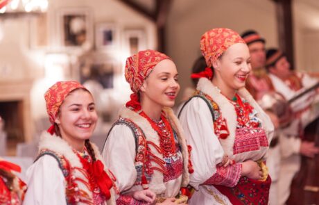 Organizacija poslovnih događanja
