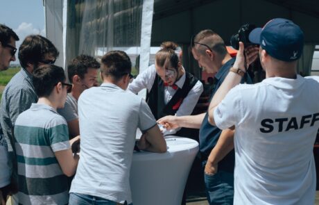 Organizacija Family Day - aktivnosti
