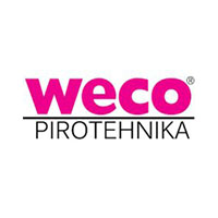 WECO pirotehnika