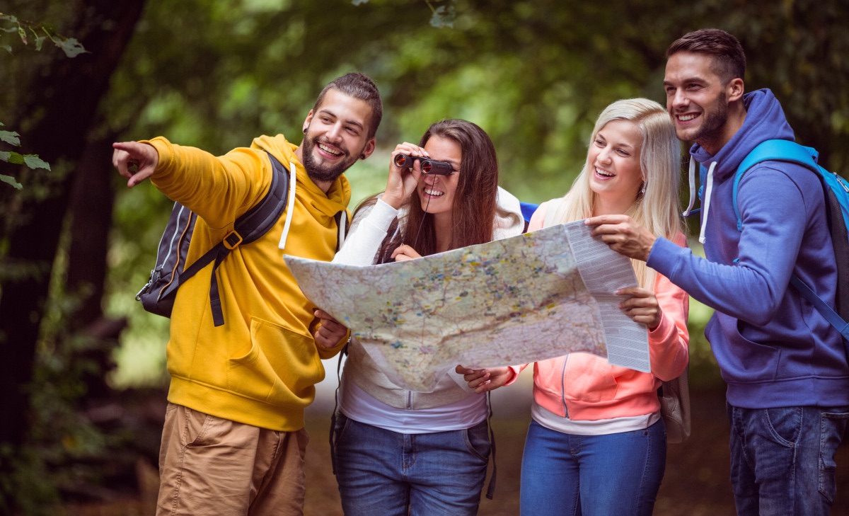 Organizirajte team building – kako i zašto?