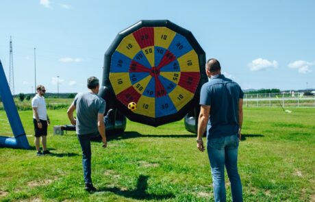 Team building