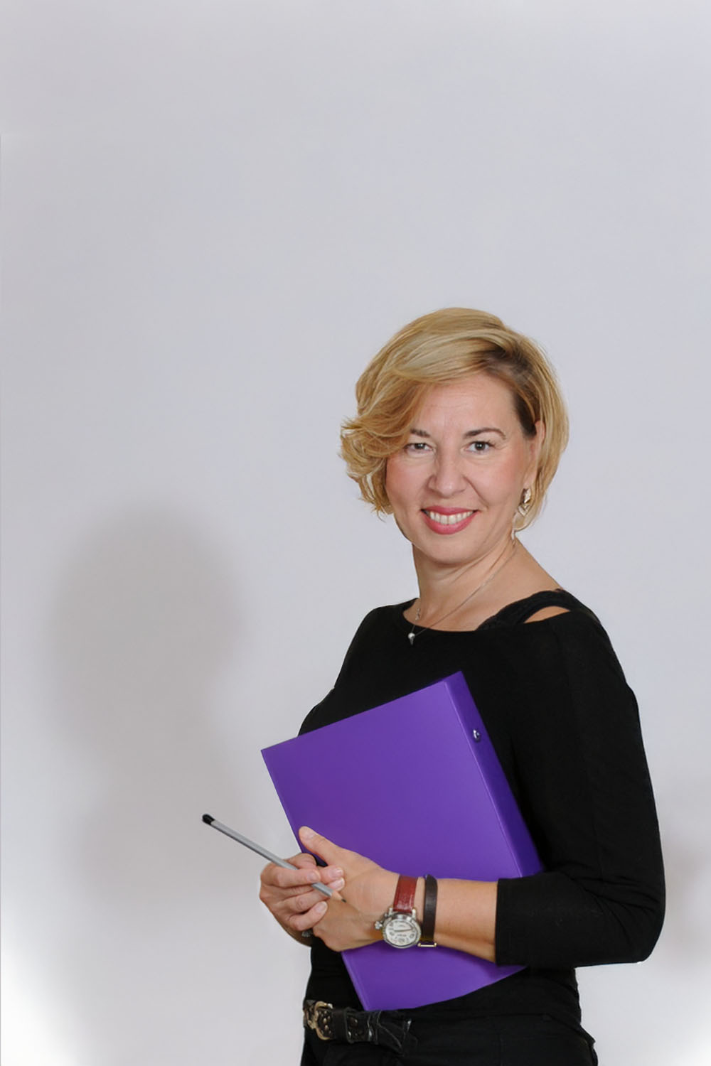 Maja Komadina Maja Komadina