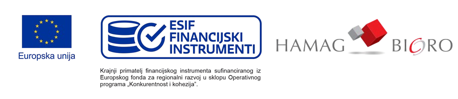 ESIF – HAMAG ESIF - HAMAG